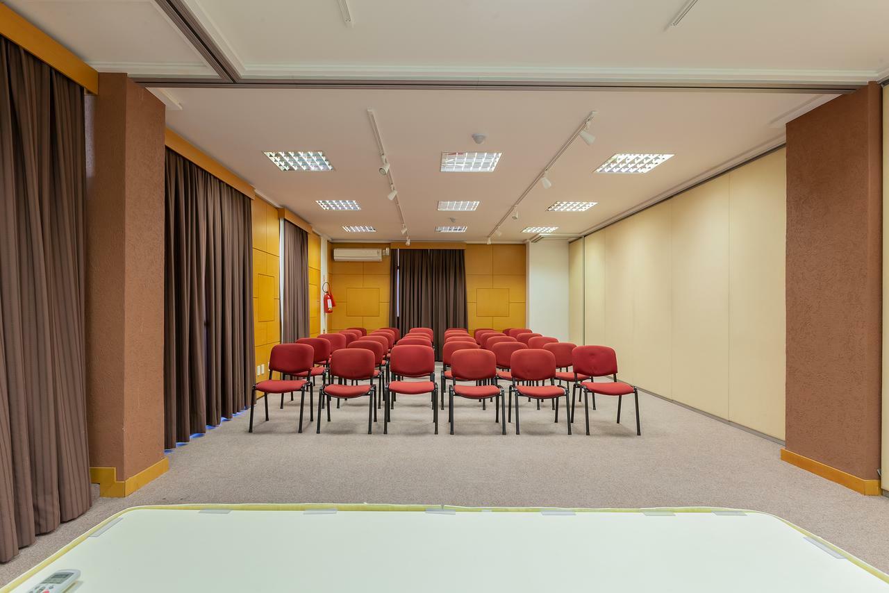 Tri Hotel Executive Criciuma Criciuma  Business bild