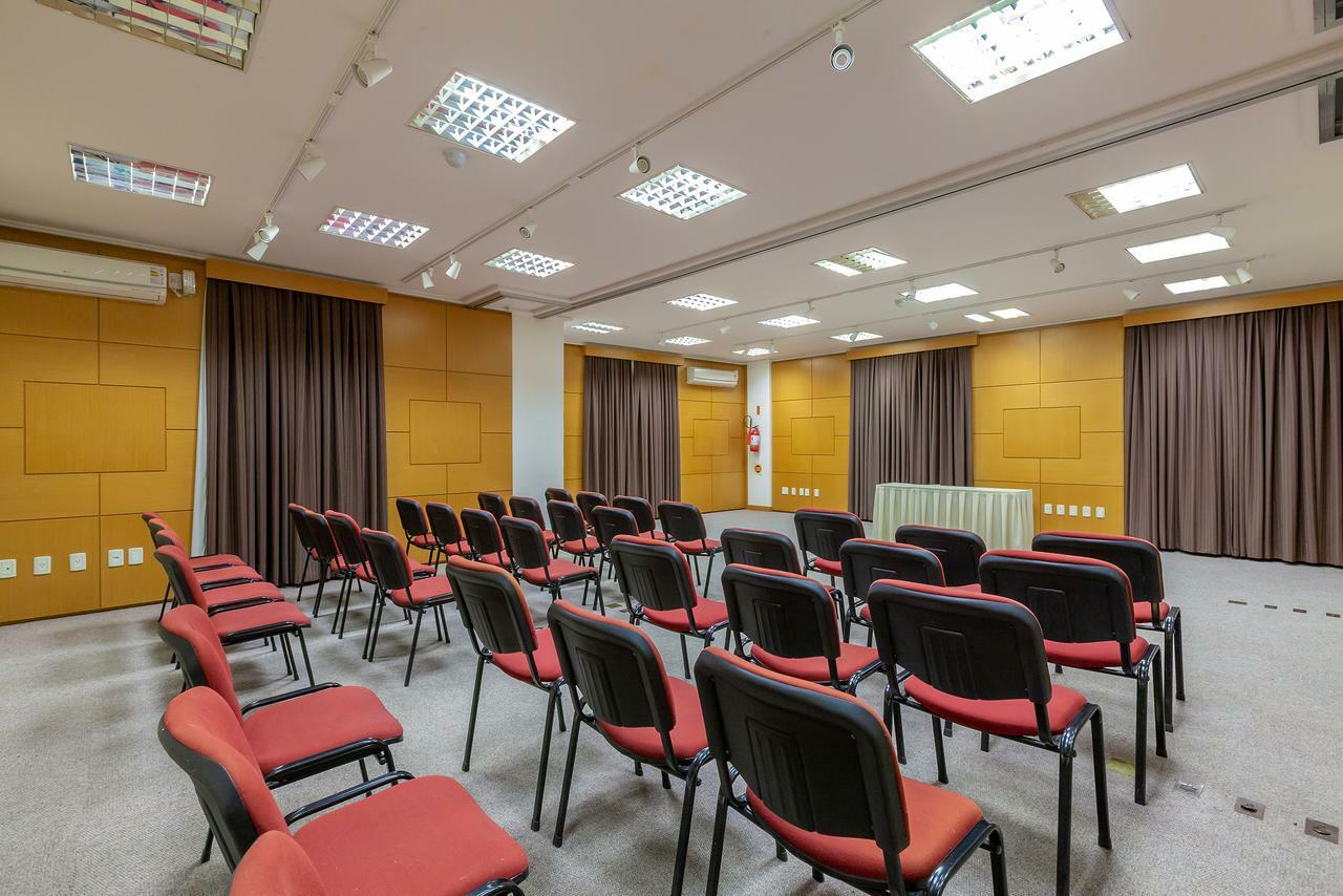 Tri Hotel Executive Criciuma Criciuma  Business bild