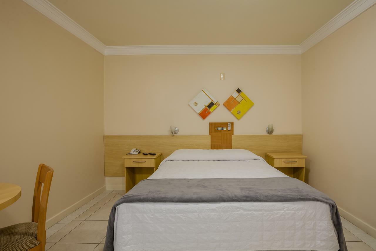 Tri Hotel Executive Criciuma Criciuma  Rum bild